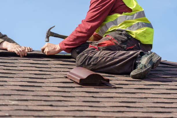 Slate Roofing Contractor in Cypress Quarters, FL