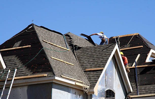 Roof Gutter Cleaning in Cypress Quarters, FL